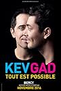 Gad Elmaleh and Kev Adams in Kev & Gad: Tout Est Possible (2016)