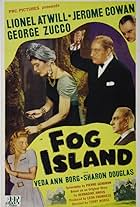 Fog Island