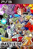 Dragon Ball Z: Battle of Z