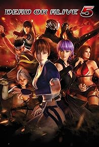 Primary photo for Dead or Alive 5