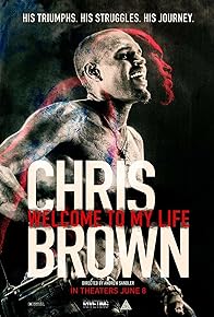 Primary photo for Chris Brown: Welcome To My Life