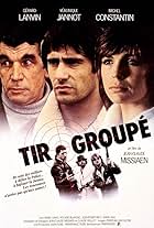 Tir groupé