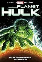 Planet Hulk