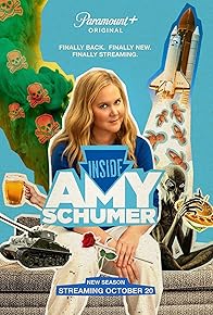 Primary photo for Inside Amy Schumer