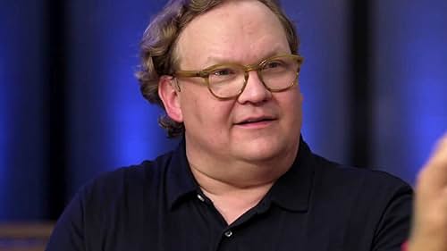 Fast Foodies: Andy Richter Taste Test Chef's Own Versions of the Filet-O-Fish Sandwich