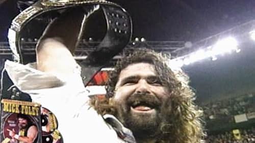 WWE: Mick Foley's Greatest Hits & Misses - A Life in Wrestling