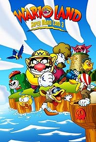 Primary photo for Wario Land: Super Mario Land 3