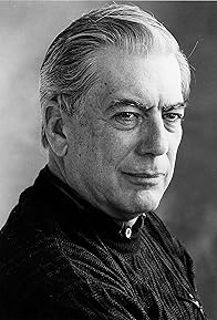 Primary photo for Mario Vargas Llosa