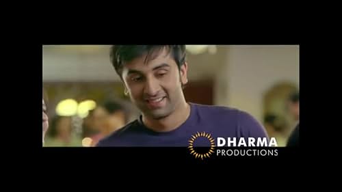 Wake Up Sid (2009) Trailer