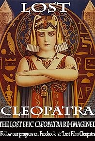 Primary photo for Lost Cleopatra