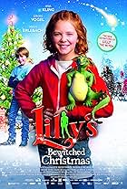 Lilly's Bewitched Christmas