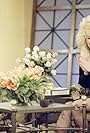 Dolly Parton and Joan Rivers in The Joan Rivers Show (1989)