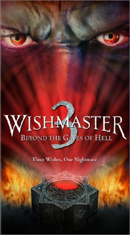 Wishmaster 3: Beyond the Gates of Hell (2001)