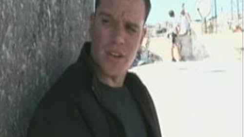 The Bourne Ultimatum: Featurette (Shooting In Tangier)