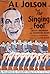 Al Jolson in The Singing Fool (1928)