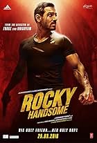 Rocky Handsome