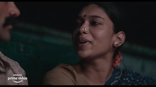 Sarpatta Parambarai (2021) Trailer