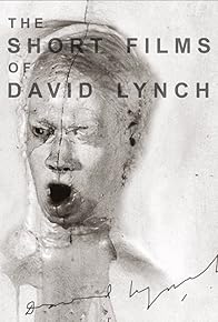 Primary photo for The Short Films of David Lynch