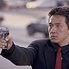 Jackie Chan in Rush Hour (1998)