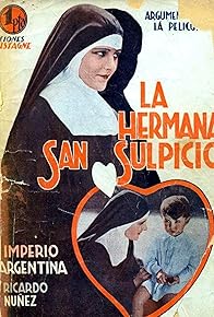 Primary photo for Sister San Sulpicio