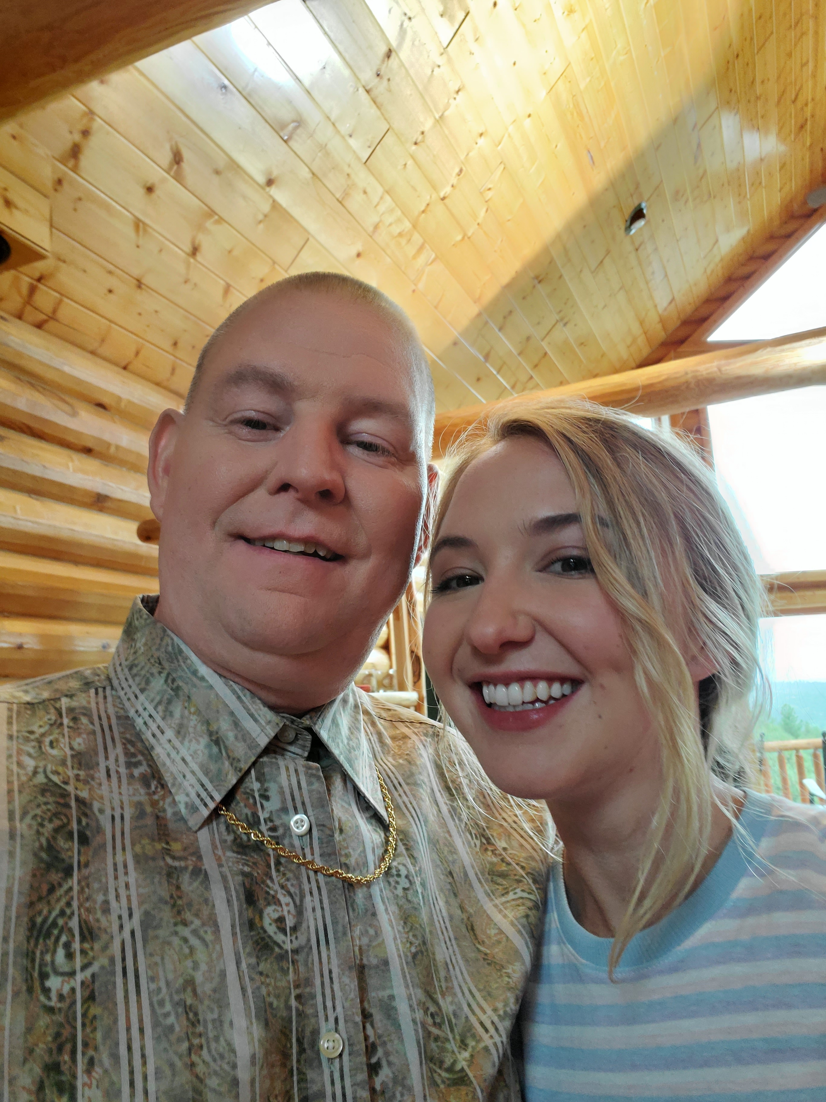 BTS-Audrey Whitby and Lester G. Reynolds-SOJOURN