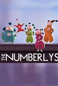 Primary photo for The Numberlys