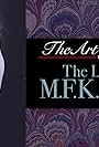 The Art of Eating: The Life of M.F.K. Fisher (2023)