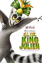 All Hail King Julien