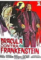 Dracula, Prisoner of Frankenstein (1972)