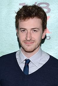 Primary photo for Joseph Mazzello