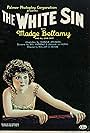 Madge Bellamy in The White Sin (1924)