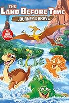 The Land Before Time XIV: Journey of the Brave