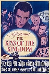 Primary photo for The Keys of the Kingdom