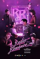 Paolo Abrera, Sharmaine Arnaiz, Claudine Barretto, Robin Da Roza, Gelli De Belen, John Estrada, and Rico Yan in Radio Romance (1996)