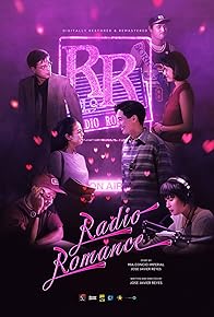 Primary photo for Radio Romance