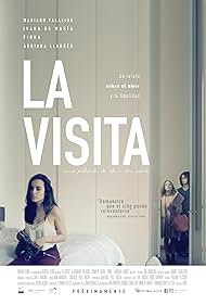 La visita (2021)