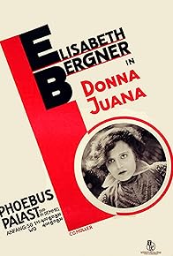 Primary photo for Doña Juana