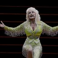 Dolly Parton in Dolly Parton: The Sacrifice (2011)