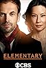 Elementary (TV Series 2012–2019) Poster