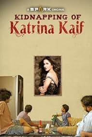 Kidnapping of Katrina Kaif