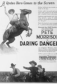 Primary photo for Daring Danger