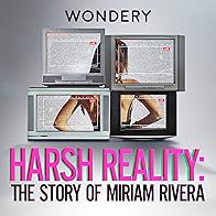 Primary photo for Harsh Reality: The Story of Miriam Rivera