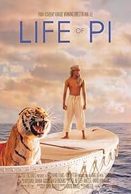 Suraj Sharma in Life of Pi (2012)