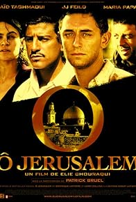 Primary photo for O Jerusalem