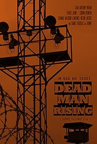 Primary photo for Dead Man Rising