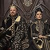 Salma Hayek and John C. Reilly in Il racconto dei racconti - Tale of Tales (2015)