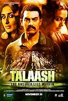 Talaash: The Answer Lies Within