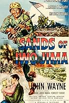 Sands of Iwo Jima