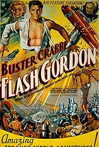 Primary photo for Flash Gordon