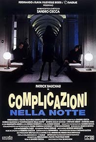 Primary photo for Complicazioni nella notte